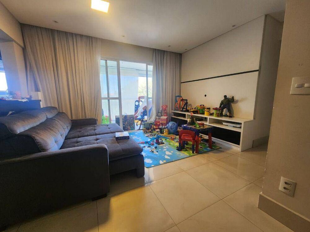 Apartamento, 2 quartos, 70 m² - Foto 1