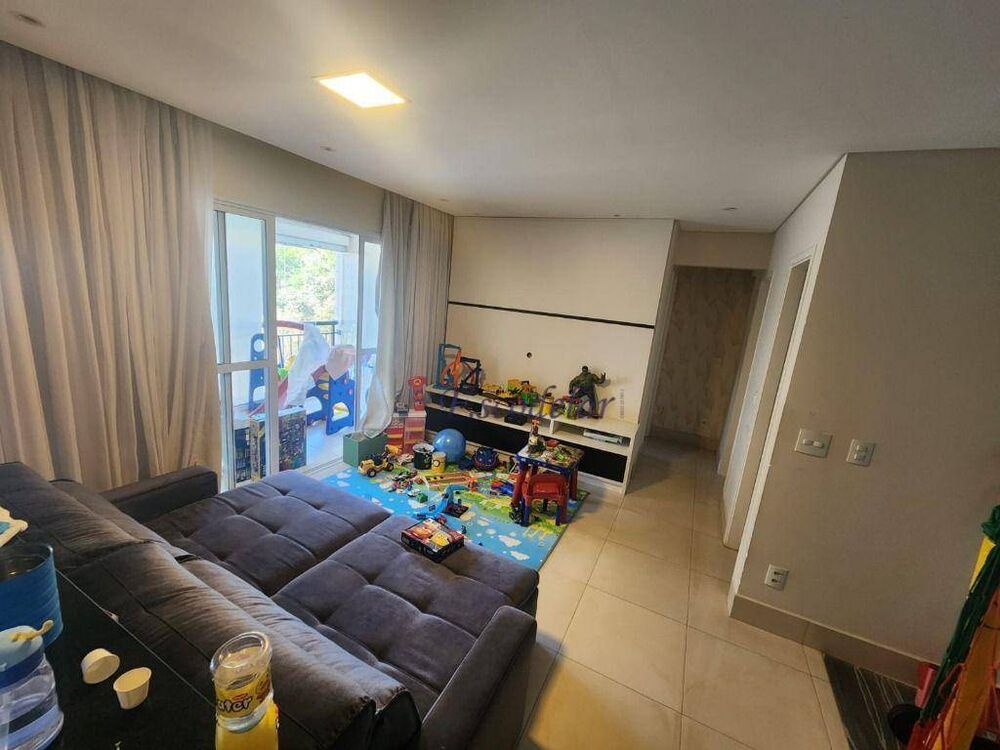 Apartamento, 2 quartos, 70 m² - Foto 2