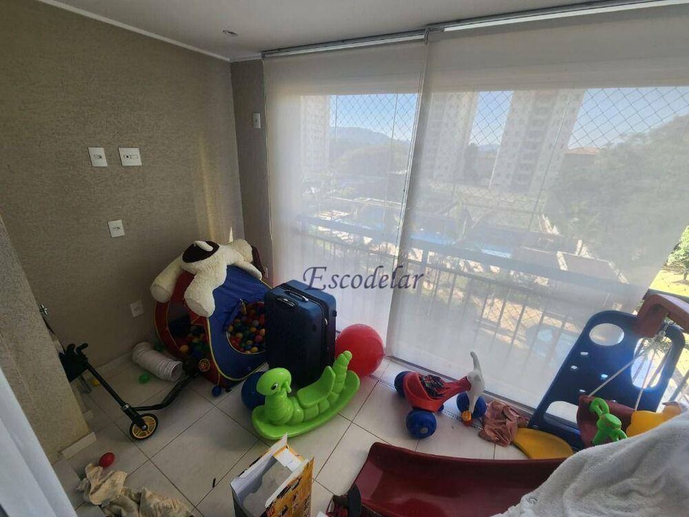 Apartamento, 2 quartos, 70 m² - Foto 3