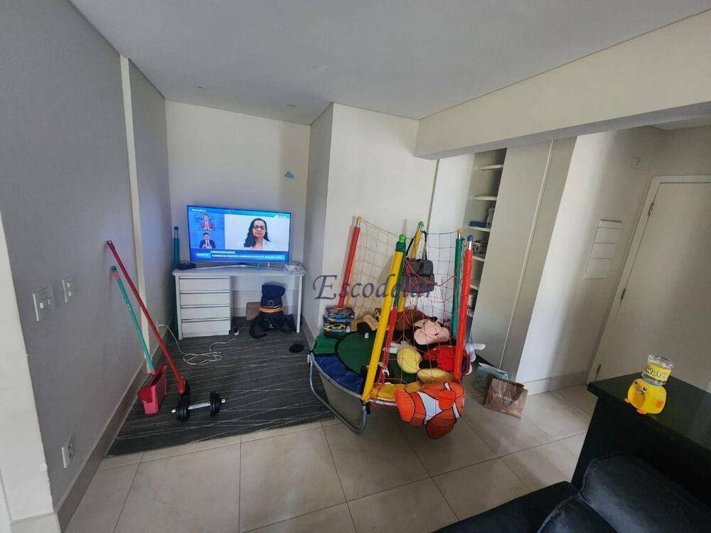 Apartamento, 2 quartos, 70 m² - Foto 4