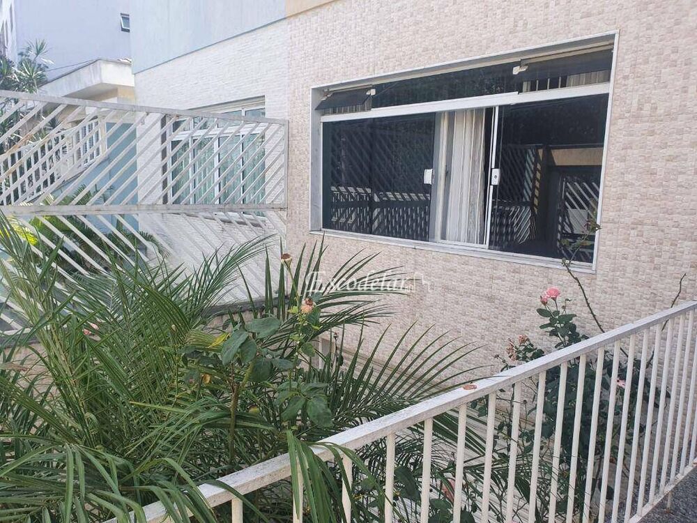 Sobrado, 3 quartos, 208 m² - Foto 4