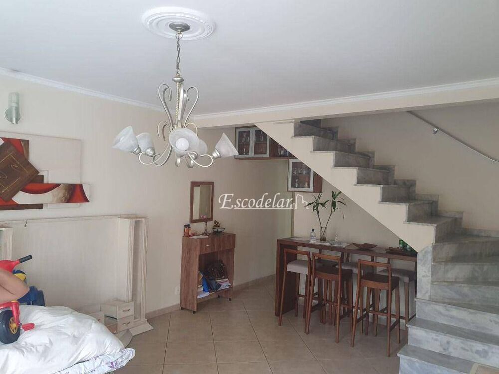 Sobrado, 3 quartos, 208 m² - Foto 2