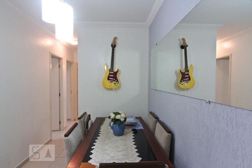 Apartamento, 3 quartos, 57 m² - Foto 3