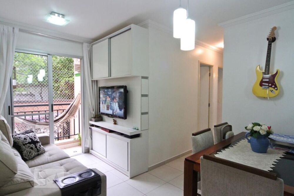 Apartamento, 3 quartos, 57 m² - Foto 2