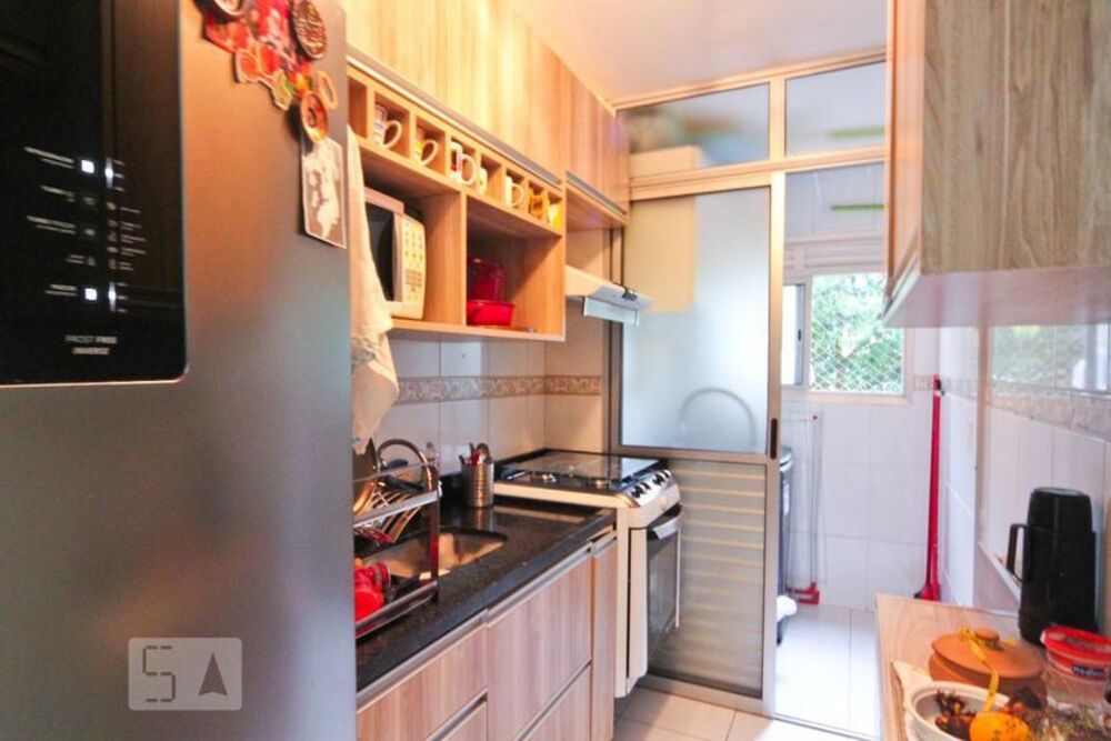 Apartamento, 3 quartos, 57 m² - Foto 16
