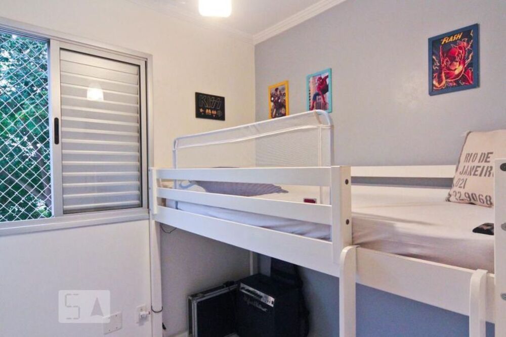 Apartamento, 3 quartos, 57 m² - Foto 6