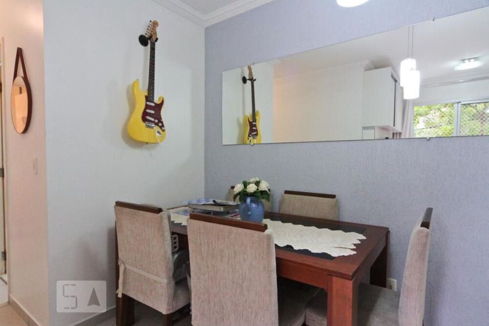 Apartamento, 3 quartos, 57 m² - Foto 4