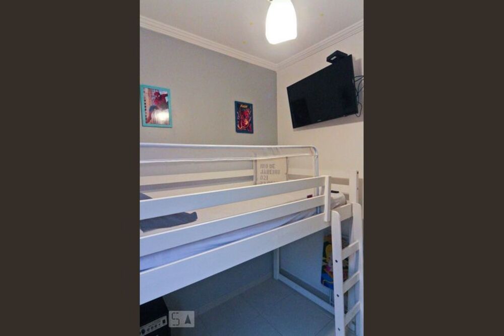 Apartamento, 3 quartos, 57 m² - Foto 8