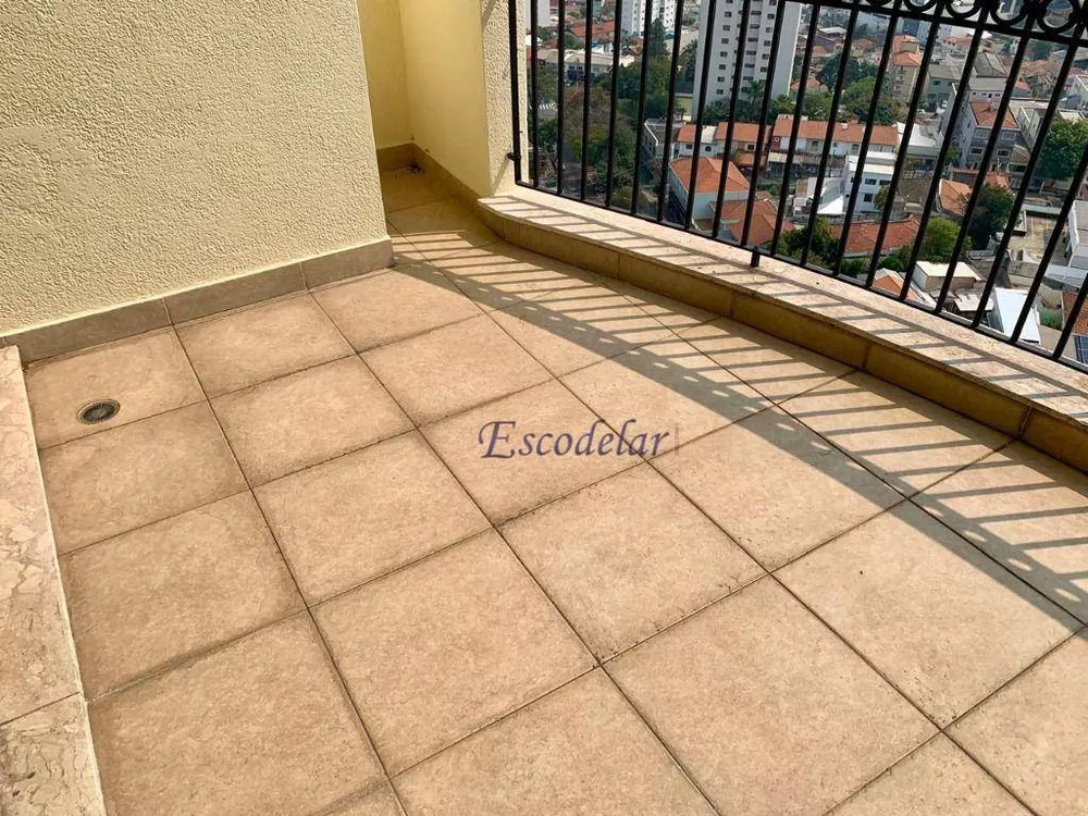 Apartamento à venda com 3 quartos, 126m² - Foto 10