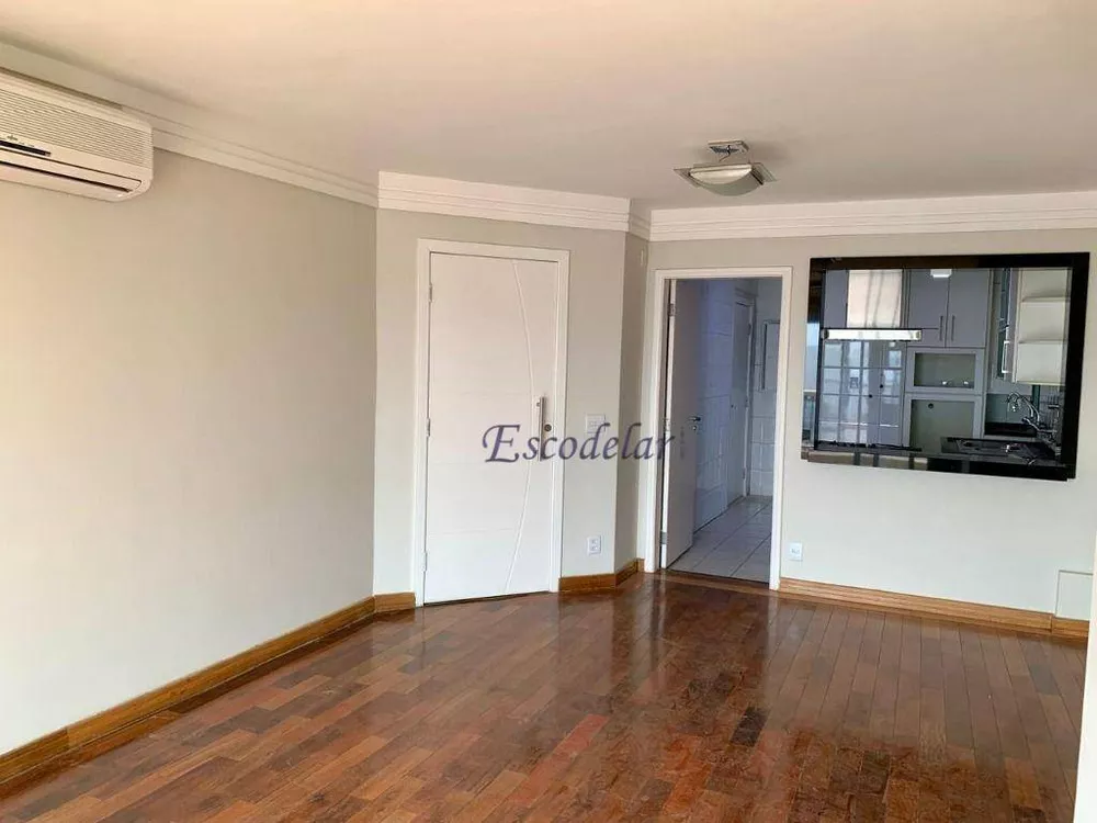 Apartamento à venda com 3 quartos, 126m² - Foto 8