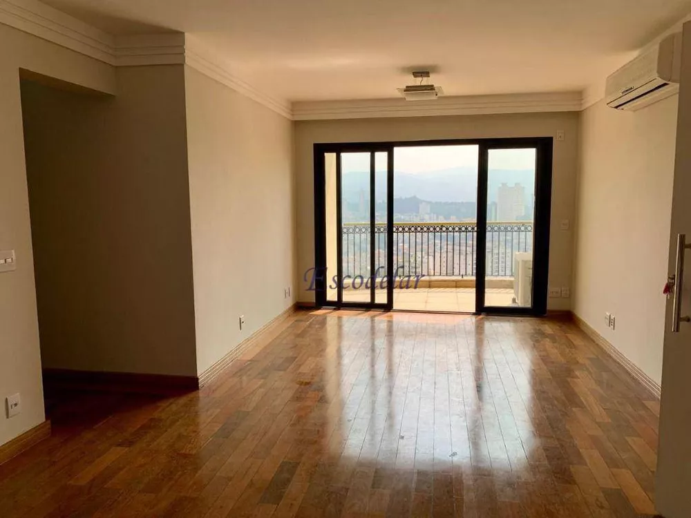 Apartamento à venda com 3 quartos, 126m² - Foto 2