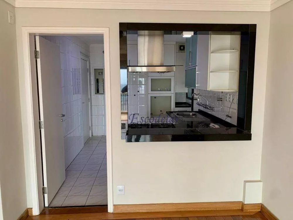 Apartamento à venda com 3 quartos, 126m² - Foto 7