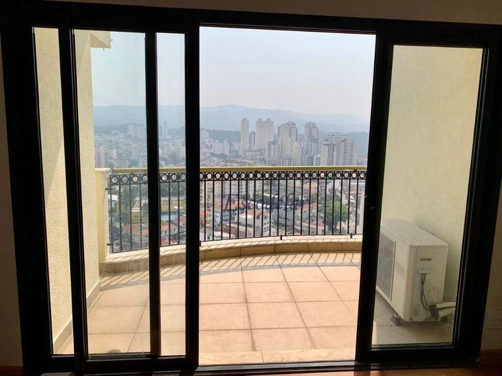 Apartamento à venda com 3 quartos, 126m² - Foto 9