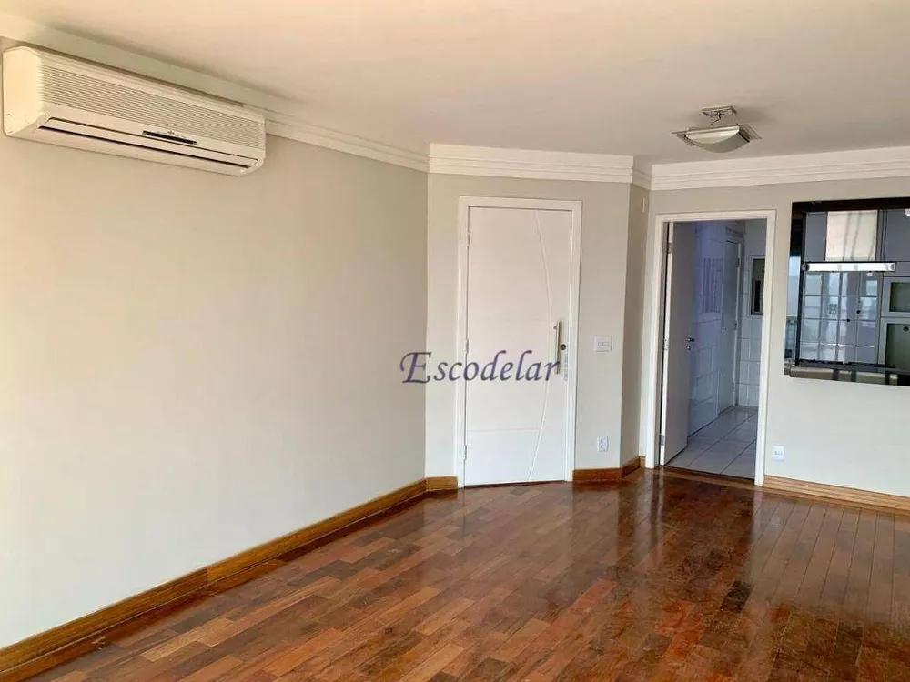 Apartamento à venda com 3 quartos, 126m² - Foto 3