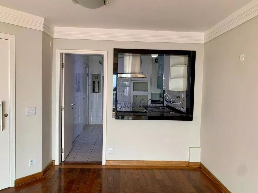 Apartamento à venda com 3 quartos, 126m² - Foto 6