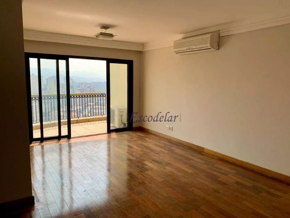 Apartamento à venda com 3 quartos, 126m² - Foto 1