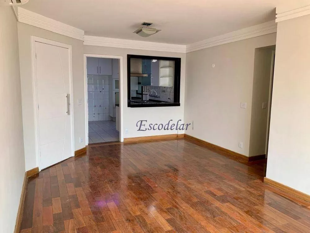 Apartamento à venda com 3 quartos, 126m² - Foto 4