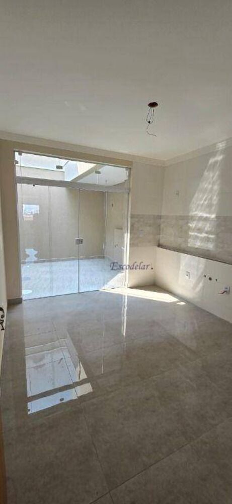 Sobrado, 2 quartos, 120 m² - Foto 1