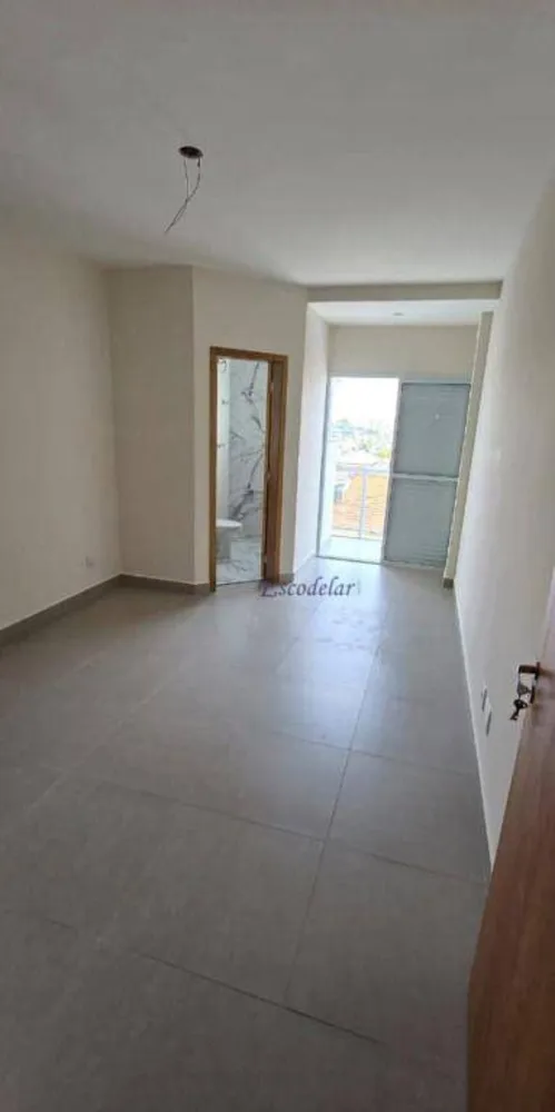 Sobrado, 2 quartos, 120 m² - Foto 5