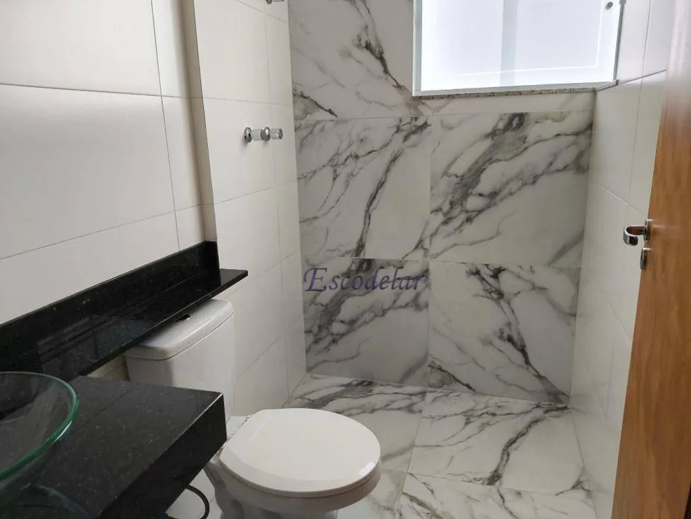 Sobrado, 2 quartos, 120 m² - Foto 7