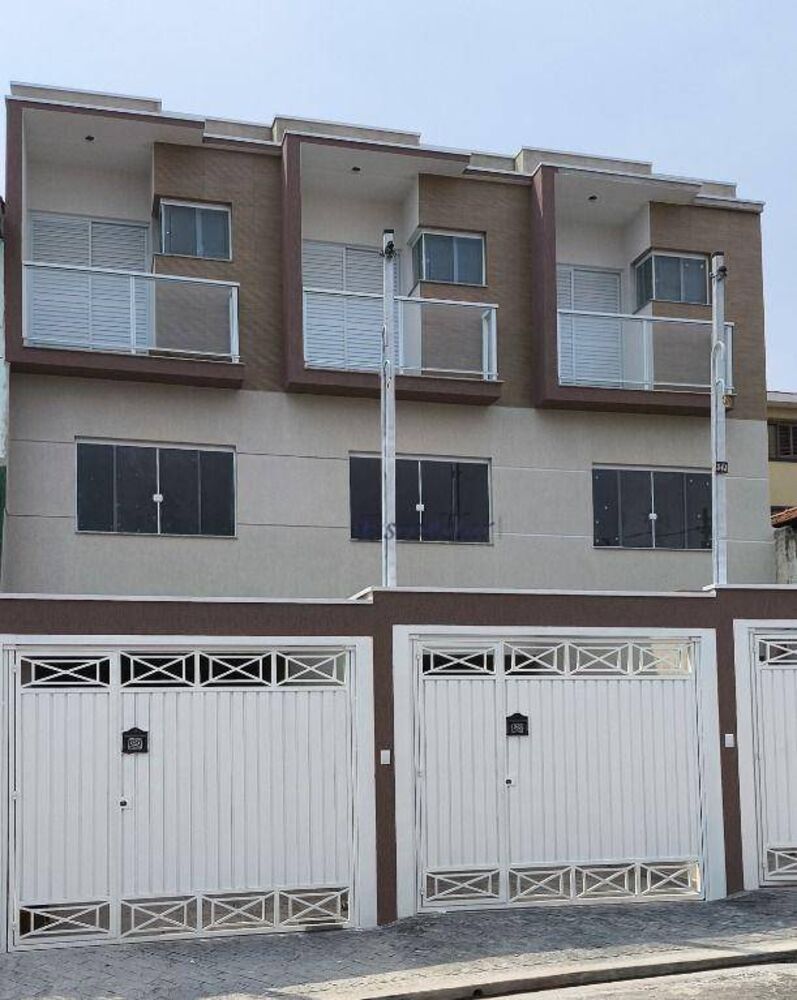 Sobrado, 2 quartos, 120 m² - Foto 3