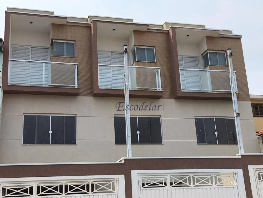 Sobrado, 2 quartos, 120 m² - Foto 8