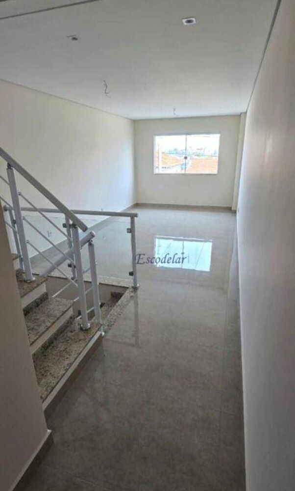 Sobrado, 2 quartos, 120 m² - Foto 2