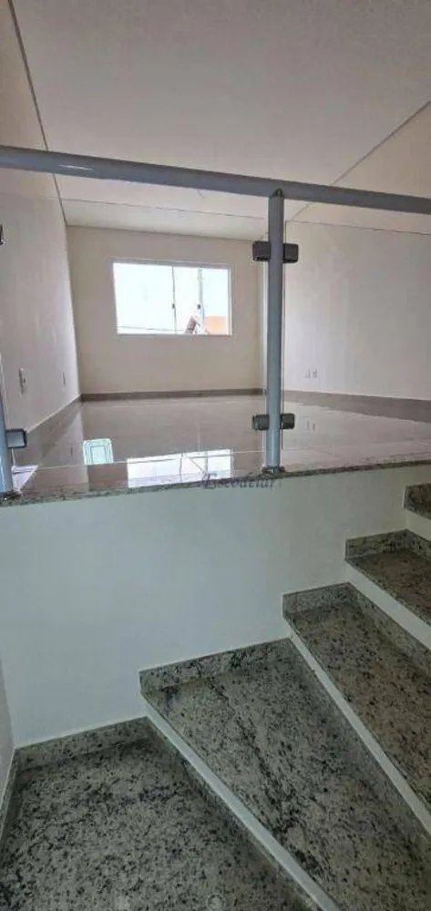 Sobrado, 2 quartos, 120 m² - Foto 6