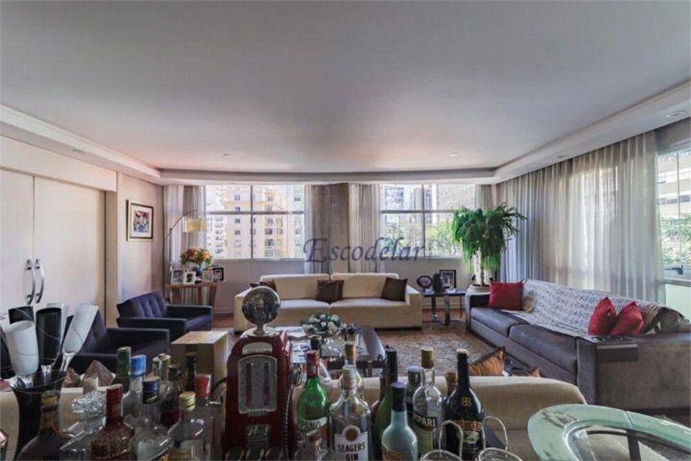 Apartamento, 4 quartos, 240 m² - Foto 3