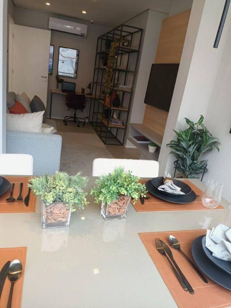 Apartamento, 2 quartos, 52 m² - Foto 4