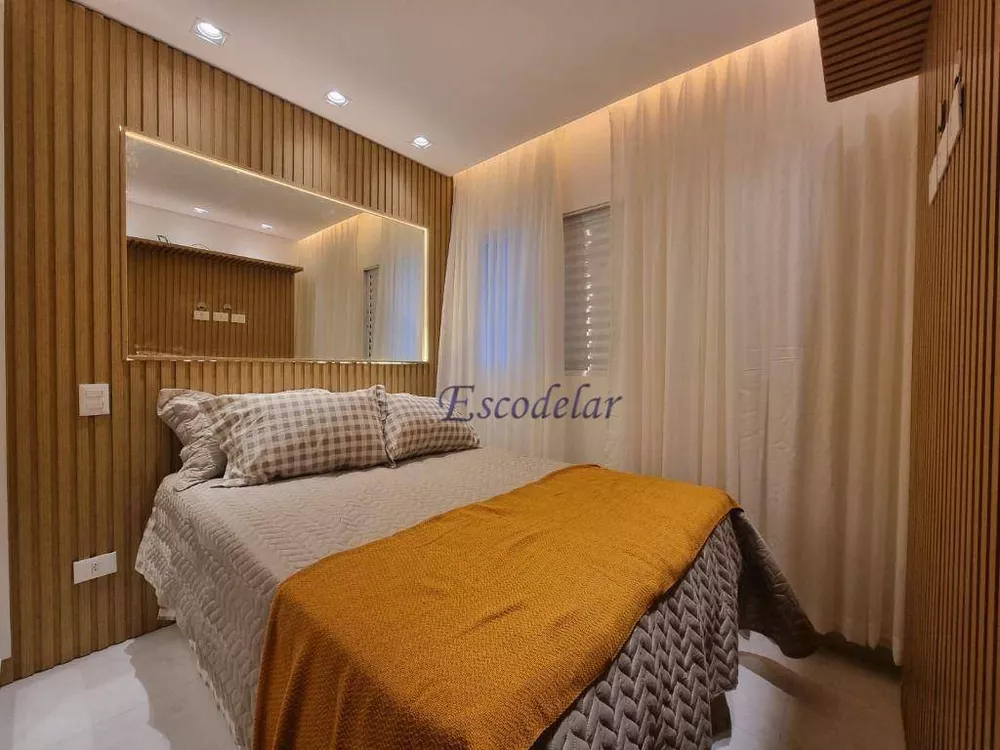 Apartamento, 2 quartos, 59 m² - Foto 8