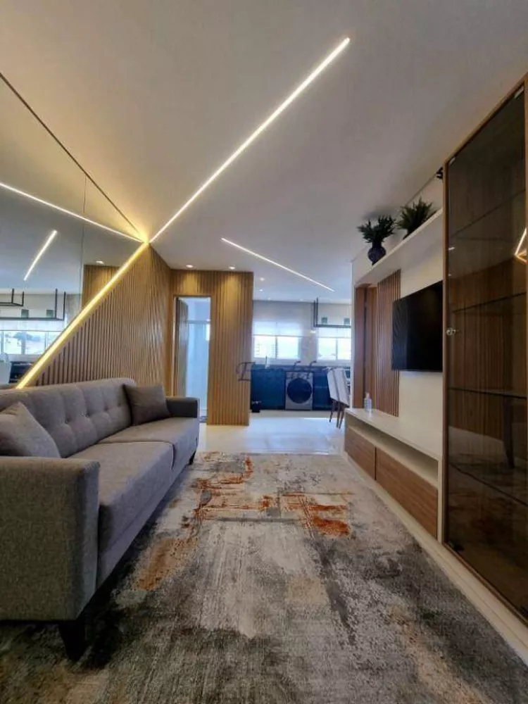 Apartamento, 2 quartos, 59 m² - Foto 7