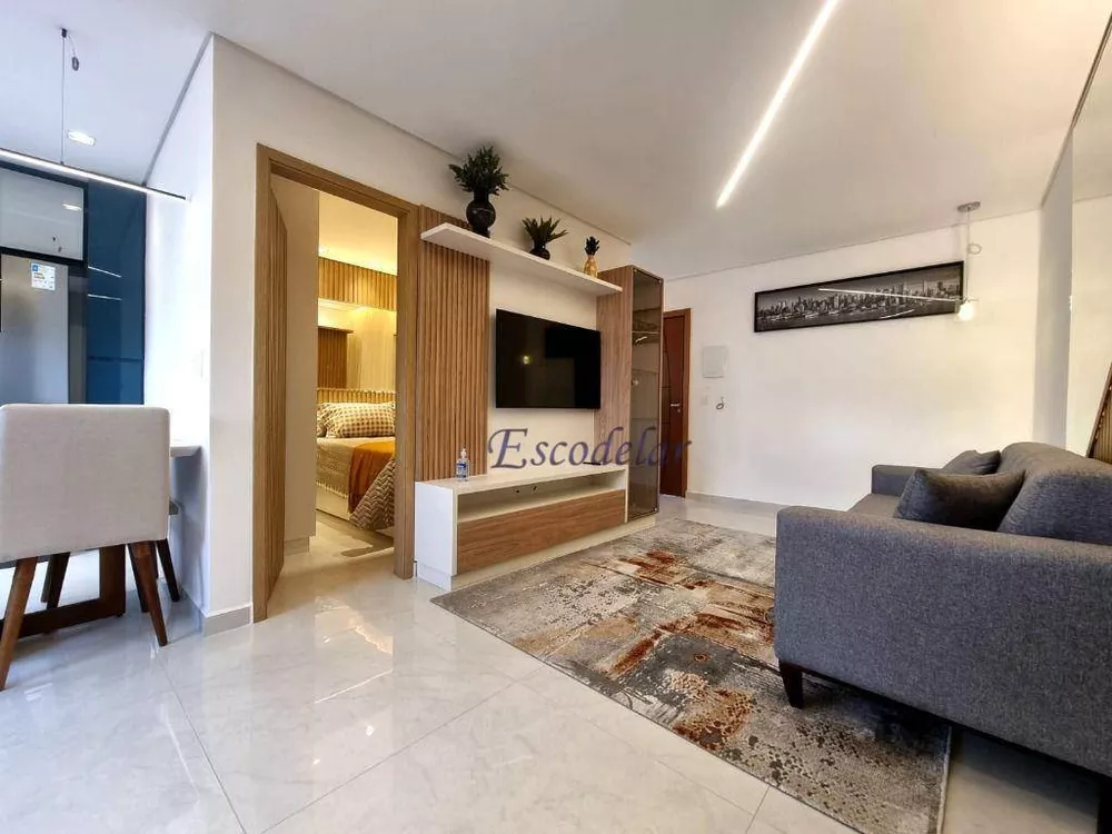 Apartamento, 2 quartos, 59 m² - Foto 1