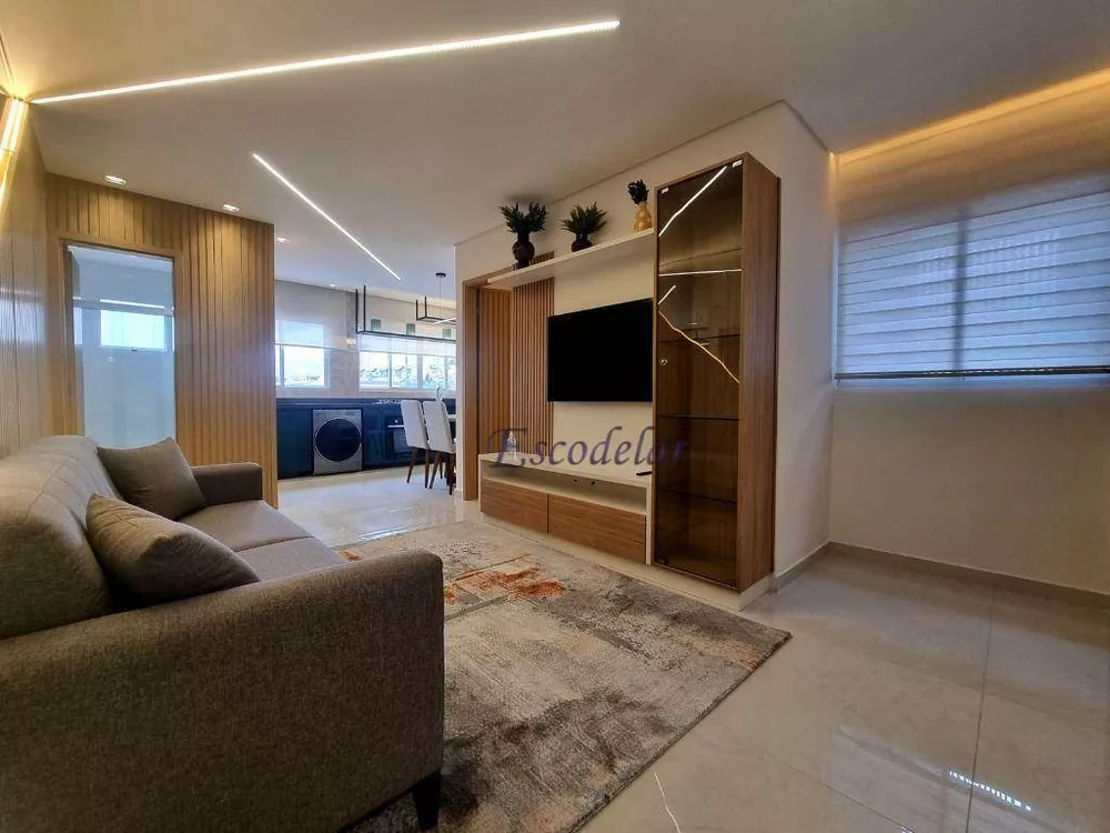 Apartamento, 2 quartos, 59 m² - Foto 2
