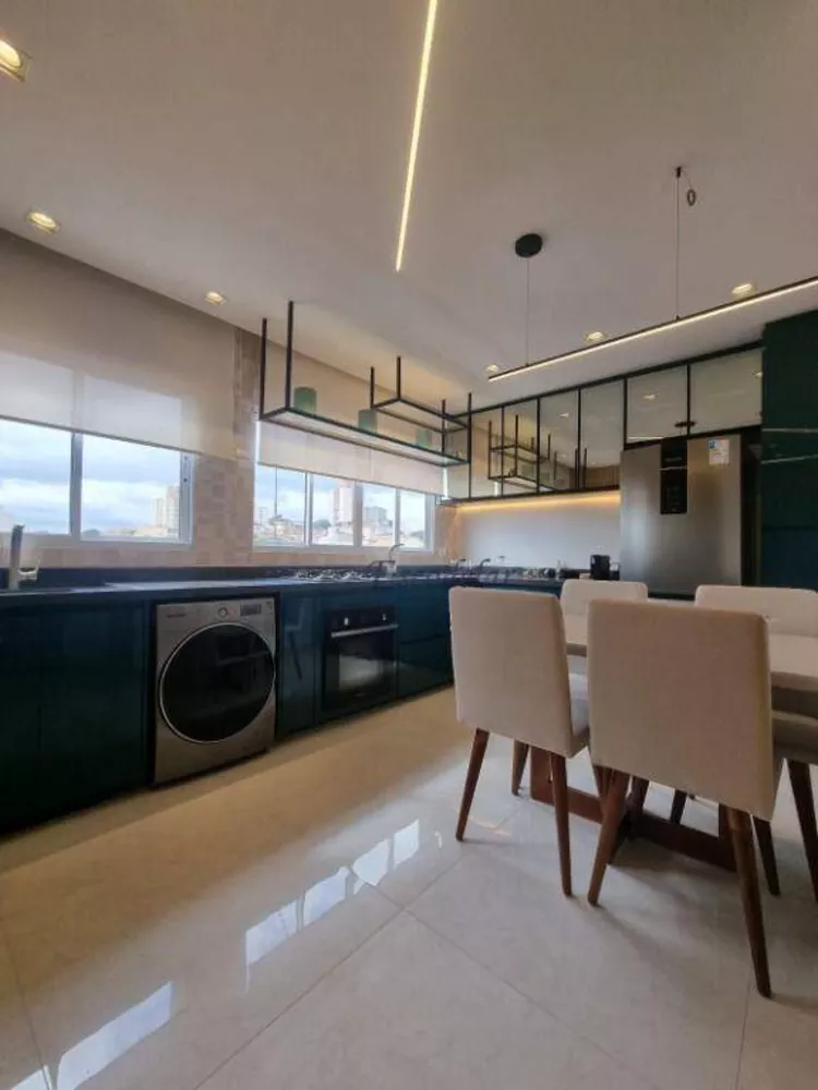 Apartamento, 2 quartos, 59 m² - Foto 6