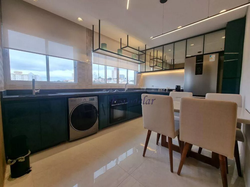 Apartamento, 2 quartos, 59 m² - Foto 5