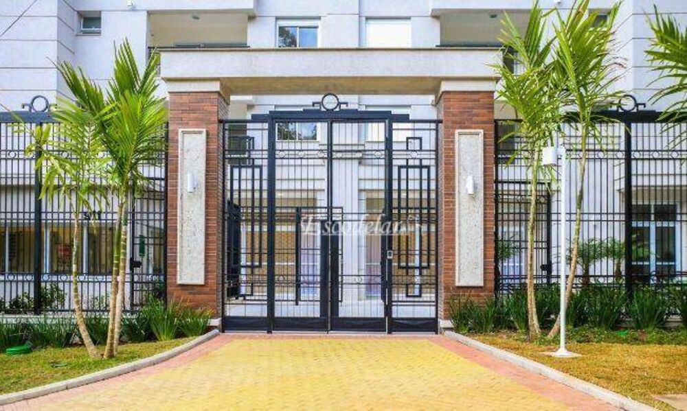 Apartamento, 2 quartos, 58 m² - Foto 3