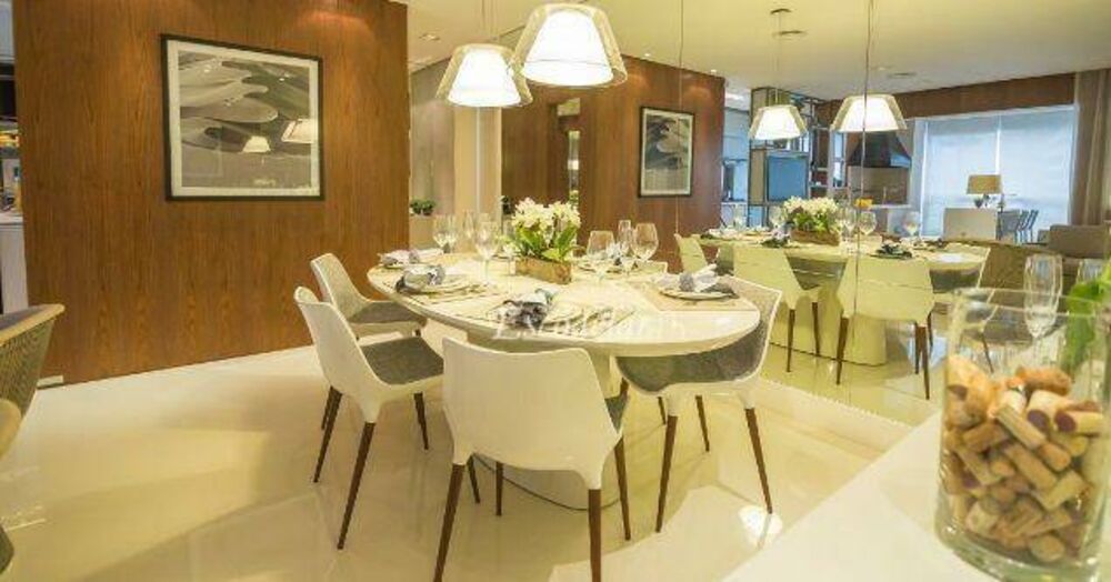 Apartamento, 2 quartos, 58 m² - Foto 1