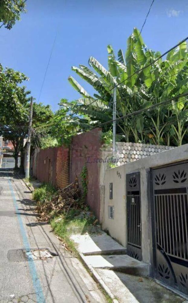 Terreno, 849 m² - Foto 4