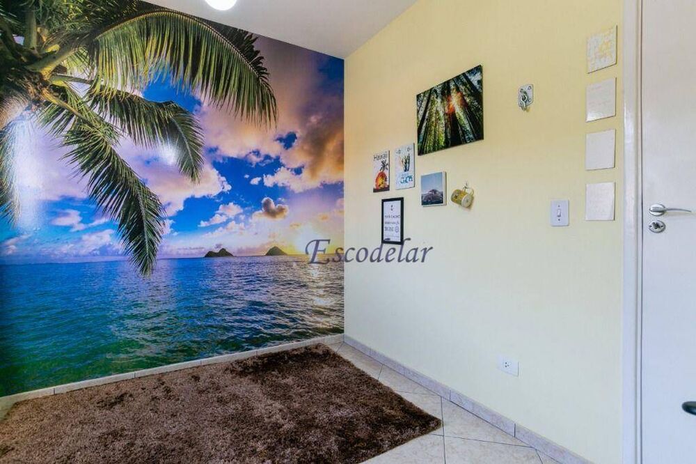 Apartamento, 2 quartos, 50 m² - Foto 5
