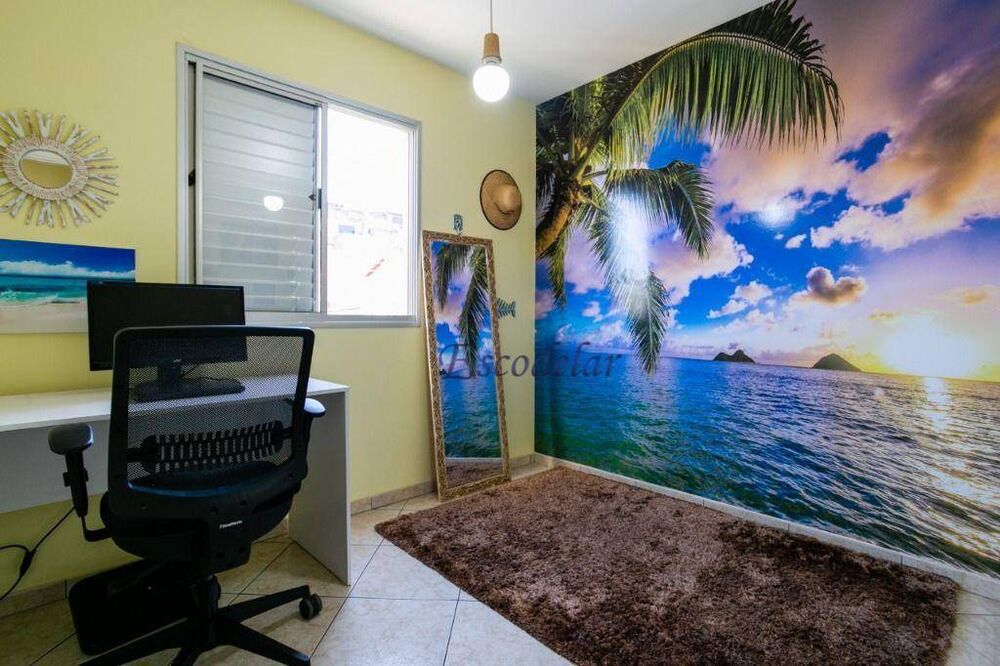 Apartamento, 2 quartos, 50 m² - Foto 4