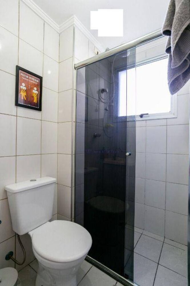 Apartamento, 2 quartos, 50 m² - Foto 7