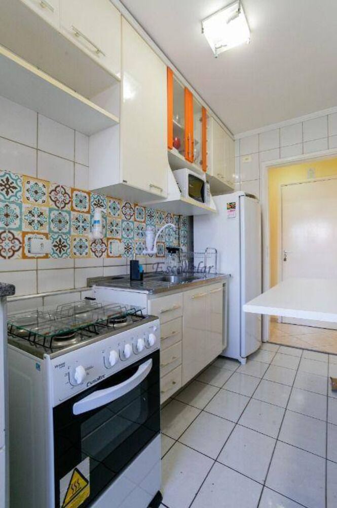 Apartamento, 2 quartos, 50 m² - Foto 1