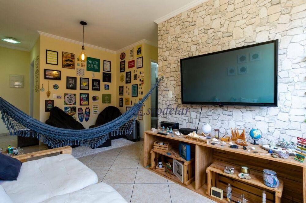 Apartamento, 2 quartos, 50 m² - Foto 9