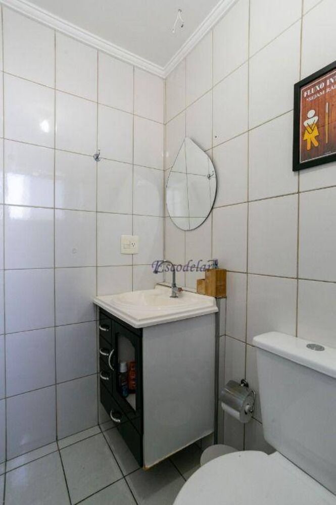 Apartamento, 2 quartos, 50 m² - Foto 8
