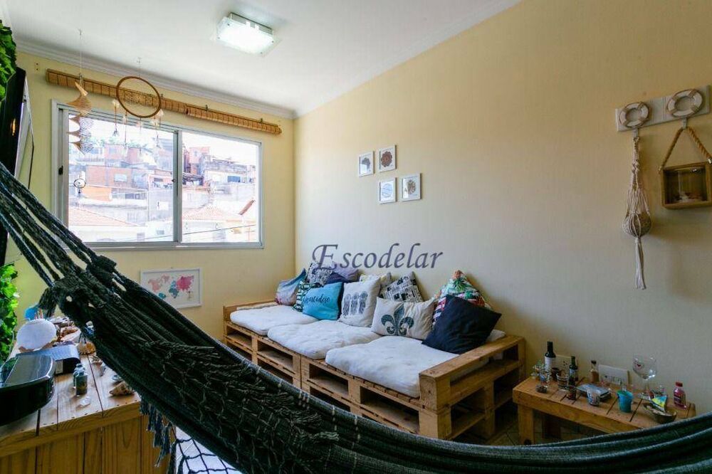 Apartamento, 2 quartos, 50 m² - Foto 12
