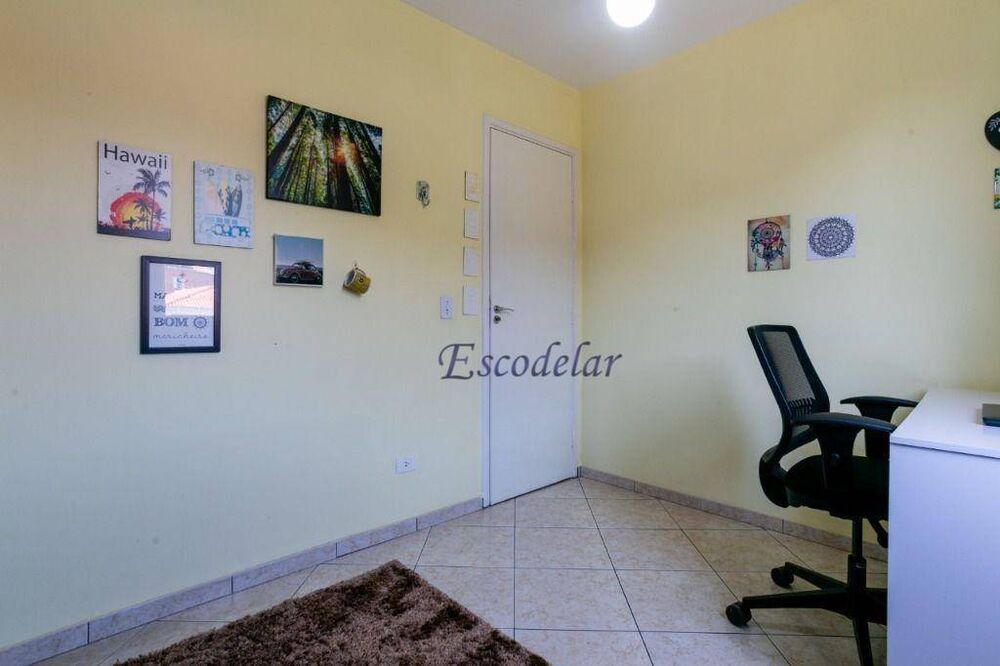 Apartamento, 2 quartos, 50 m² - Foto 6