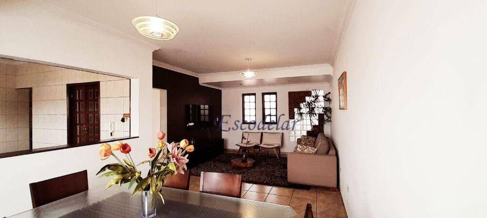 Sobrado, 3 quartos, 192 m² - Foto 7