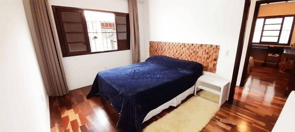 Sobrado, 3 quartos, 192 m² - Foto 8