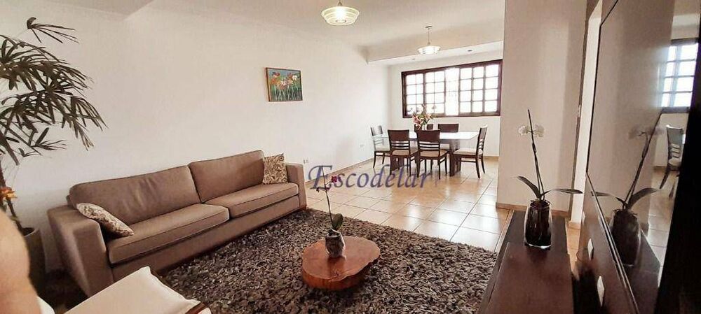 Sobrado, 3 quartos, 192 m² - Foto 6